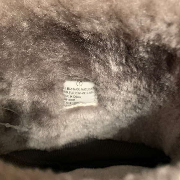 Ladies booties - Picture 5 of 6